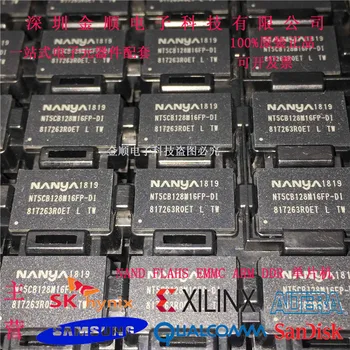 100% חדש&מקורי במלאי NT5CB128M16FP-די DDR3 הבי