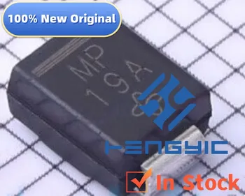 (20PCS הרבה) SMBJ36A-E3/52 SMB MP טלוויזיות דיודה 36VWM 58.1 VC מקורי חדש במלאי