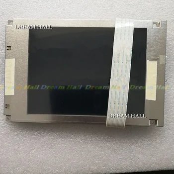 5.7 אינץ ' LCD מקורי, מסך תצוגה פנל SP14Q002 SP14Q002-A1 על indusrial שליטה equiption