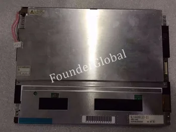 NL6448BC33-31 100% 10.4 אינץ המקורי תעשייתי LCD PANEL