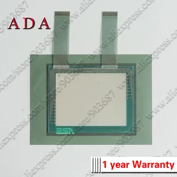 עבור ESA VT565W VT565WA0000 מסך מגע לוח זכוכית דיגיטלית עבור ESA VT565W VT565WA0000 המגע עם כיסוי מגן הסרט.