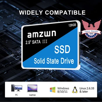 על שולחן העבודה של מחשב נייד SSD 120GB 250GB 500GB 960GB SSD 2TB 2.5 כונן הדיסק קשיח דיסק מצב מוצק דיסקים 2.5 